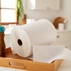 Enmotion Enmotion Paper Towels, 1 Ply, 800 Sheets, White, 6 PK 89460